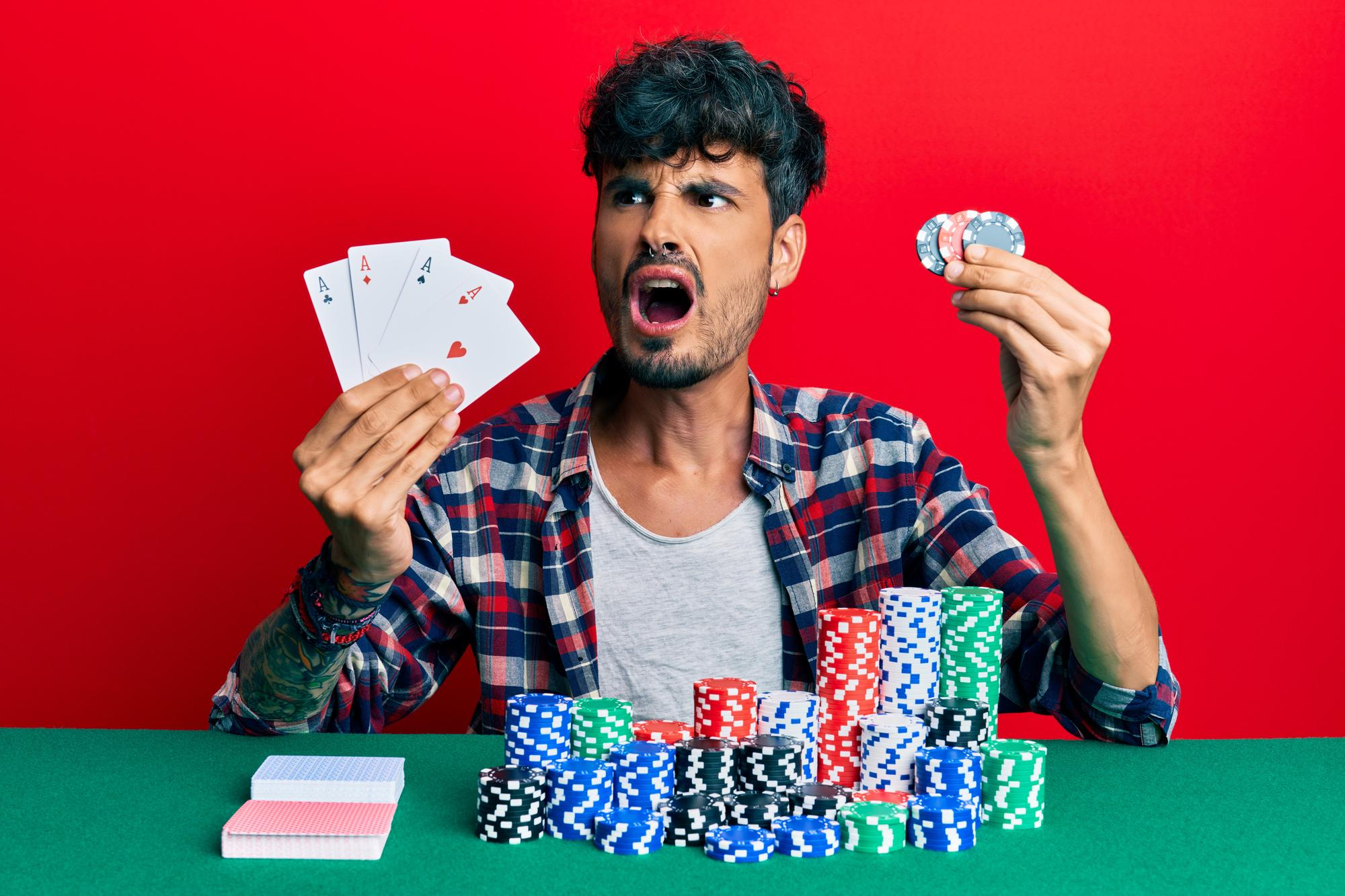 How Do Australian Casinos Handle Player Complaints?