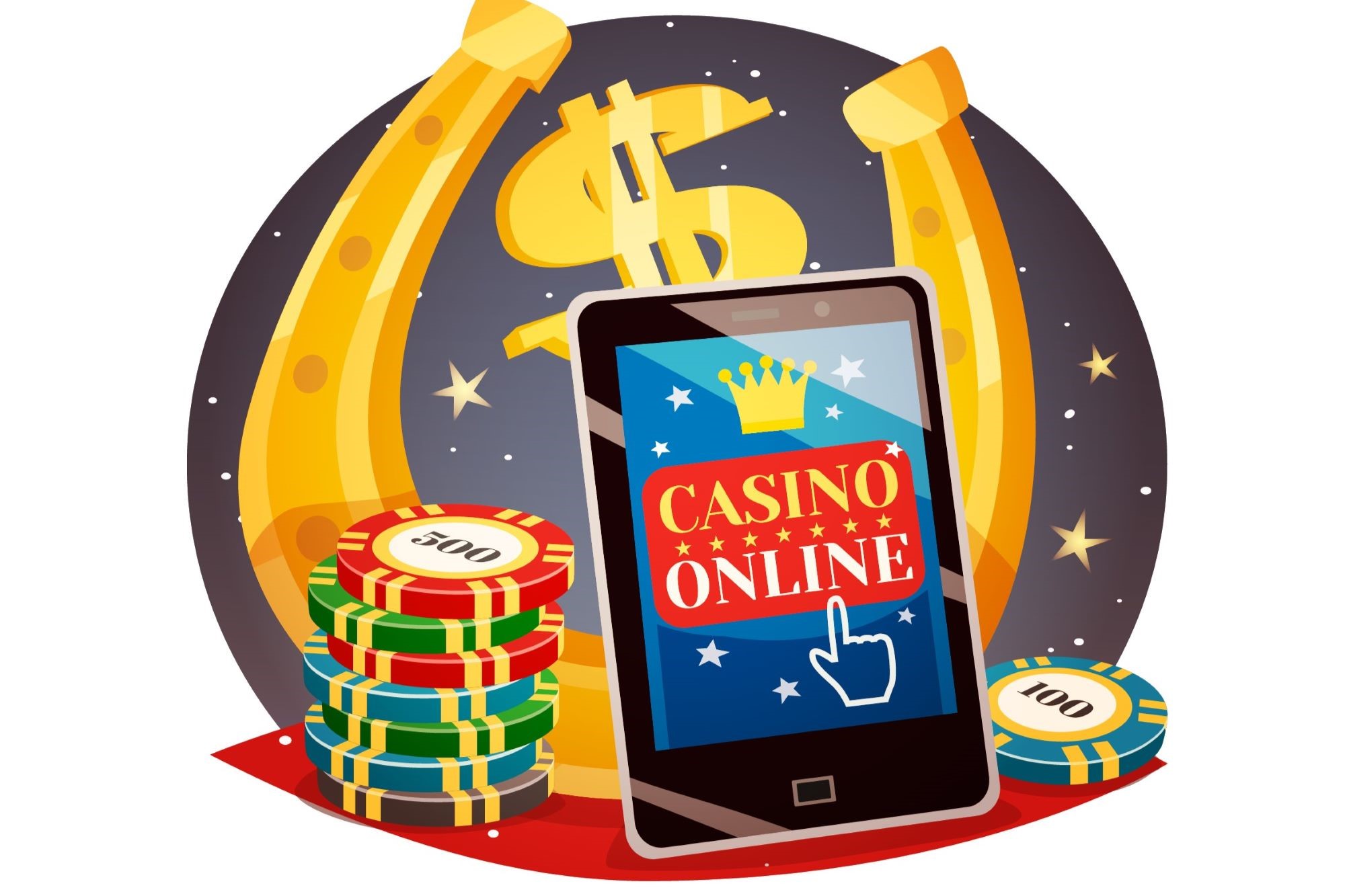 What to Look for in a New Online Casino