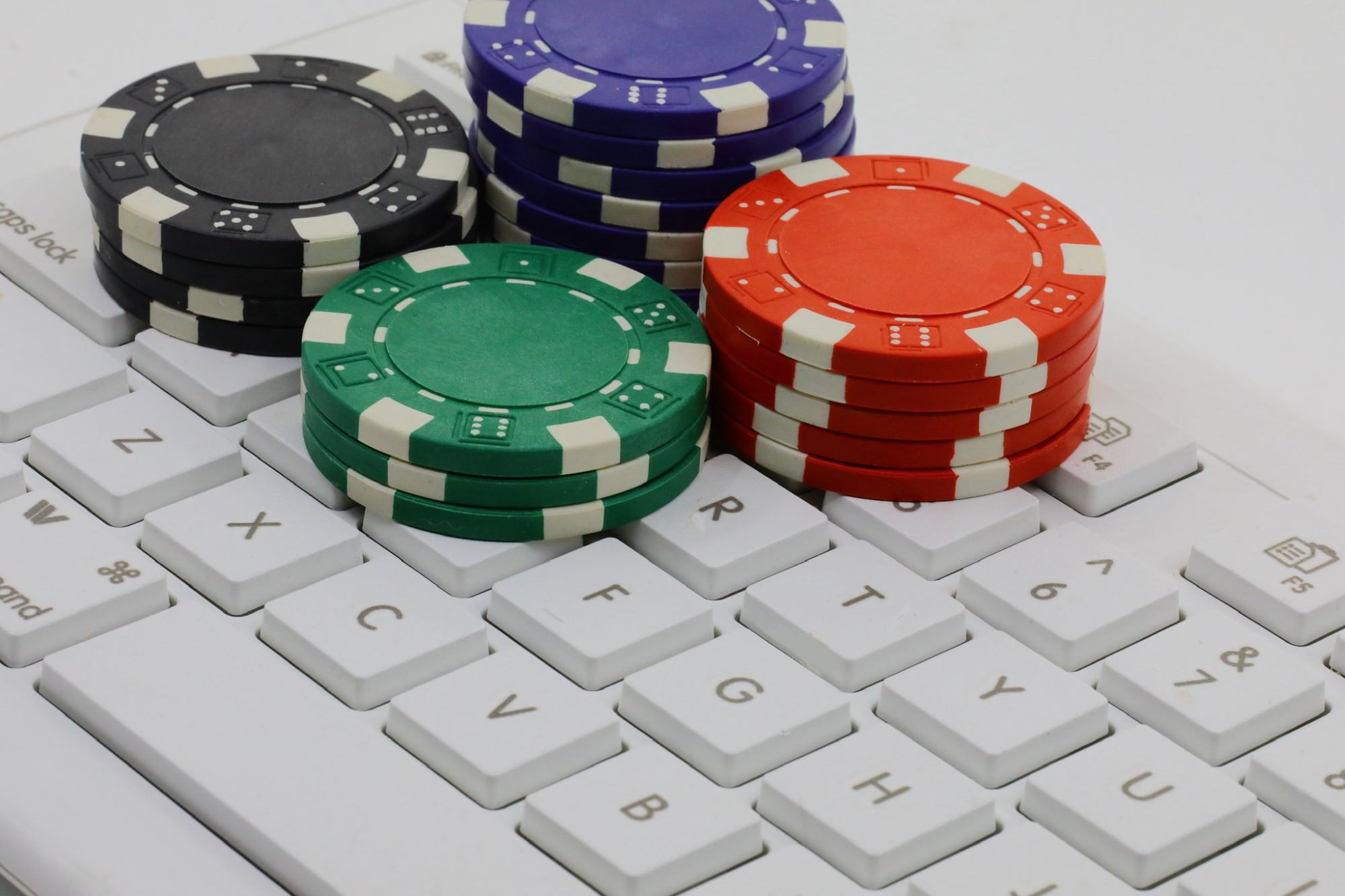 Understanding the Regulations of Online Gambling